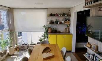 Imagem 5: São Paulo - Apartamento Padrão - Vila Clementino