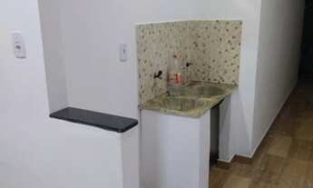 Imagem 6: Casa em condomínio fechado no Icui