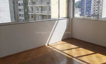 Imagem 7: Juiz de Fora - Apartamento Padrão - Centro