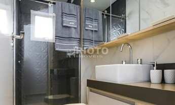 Imagem 2: Apartamento RESIDENCIAL em SANTO ANDRÉ - SP, PARQUE DAS NAÇÕES