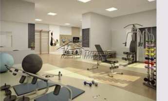 Imagem 3: Apartamento na Vila Industrial