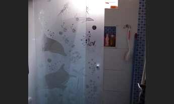 Imagem 3: Casa para venda com 107 metros quadrados com 3 quartos em Jundiapeba - Mogi das Cruzes - S