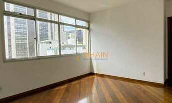 Imagem 2: Apartamento com 3 dormitórios à venda, 85 m² por R$ 650.000,00 - Sion - Belo Horizonte/MG