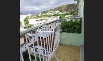 Imagem 2: Rio de Janeiro - Apartamento Padrão - Taquara