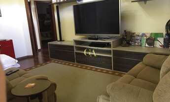 Imagem 7: Casa com 4 dormitórios à venda, 408 m² por R$ 2.500.000,00 - Residencial Onze (Alphaville