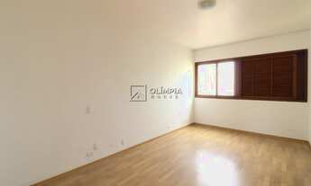 Imagem 5: Apartamento Locação Perdizes 240 m² 4 Dormitórios