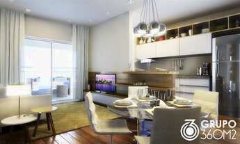 Imagem 5: Apartamento para Venda em Santo André, Campestre, 3 dormitórios, 1 suíte, 2 banheiros, 2 v