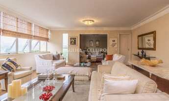 Imagem 2: SãO PAULO - Apartamento Padrão - Jardim Europa