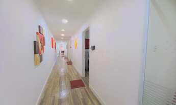 Imagem 7: Sala Comercial para Venda em São Paulo, Centro, 2 banheiros