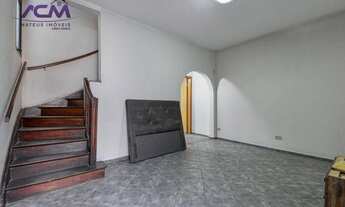 Imagem 4: Sobrado com 3 dormitórios, 280 m² - venda por R$ 2.400.000,00 ou aluguel por R$ 8.000,00/m