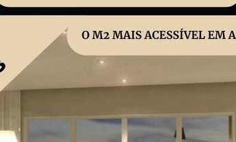 Imagem: Lançamento Urbanova o m2 mais acessível