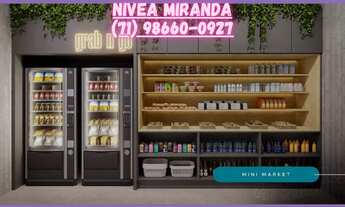 Imagem 3: Studio para venda tem 25 metros quadrados com 1 quarto em Rio Vermelho - Salvador - BA