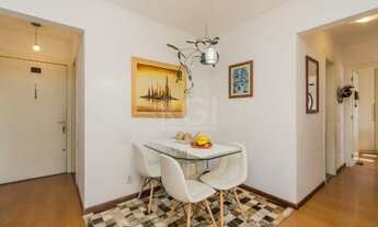 Imagem: Porto Alegre - Apartamento Padrão - Jardim