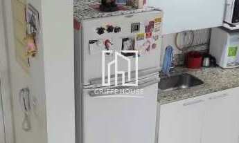 Imagem 6: Rio de Janeiro - Apartamento Padrão - Recreio dos Bandeirantes