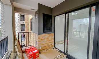 Imagem 7: Apartamento para Aluguel - Mooca, 2 Quartos, 50 m2