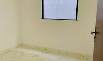 Imagem 5: Residencial Jacira Reis; Casa 90 m2