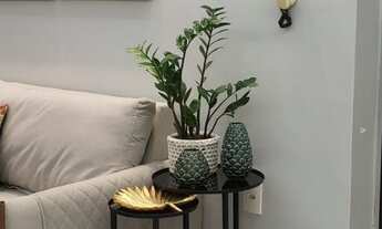 Imagem 2: Apartamento com 3 dormitórios à venda, 69 m² por R$ 300.000,00 - Tubalina - Uberlândia/MG