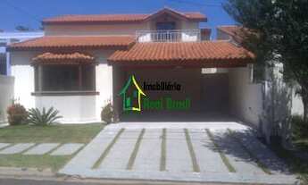 Imagem: Casa Ampla No Residencial Valença