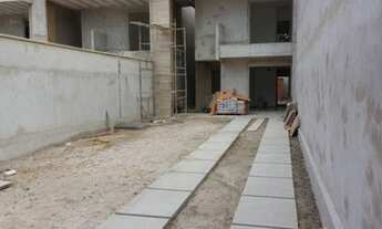 Imagem 7: Casa com 4 dormitórios à venda, 154 m² por R$ 720.000 - Edson Queiroz - Fortaleza/CE