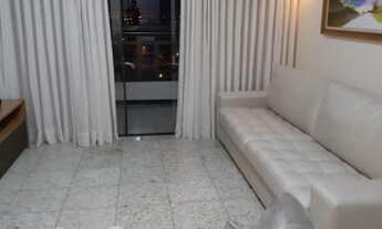 Imagem 3: Apart 3 suites plenas, 115 m², prox. Praça Nova Suiça