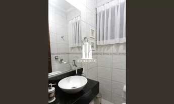 Imagem 3: Imperdível a venda de 1 Sobrado em Condomínio 197 m², em Vila Mariza Mazzei