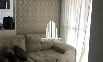 Imagem 2: LINDO APARTAMENTO EM SANTO ANDRE NO BAIRRO SANTA MARIA COM 65 M² SENDO 3 DORMITORIOS COM 1