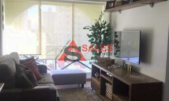 Imagem: Excelente Apartamento com 2 dormitórios