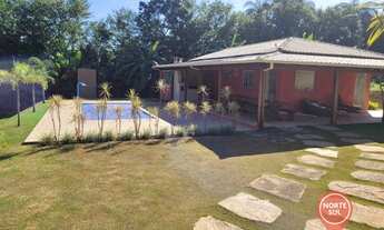 Imagem 3: Chácara com 3 dormitórios à venda, 3000 m² por R$ 620.000 - Melo Franco - Brumadinho/MG