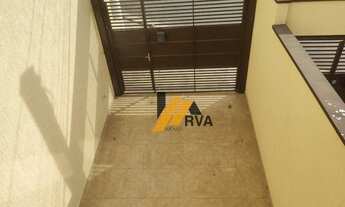 Imagem 4: Sobrado com 2 dormitórios para alugar, 150 m² por R$ 1.300,00/mês - Jardim Luciana - Franc