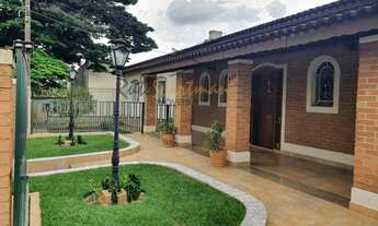 Imagem 2: Casa com 4 dormitórios à venda, 270 m² por R$ 1.600.000,00 - Jardim Santa Genebra II (Barã