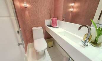 Imagem 7: Apartamento Triplex 3 Dormitórios à venda 180 m² R$ 960.000,00 - Patamares - Salva