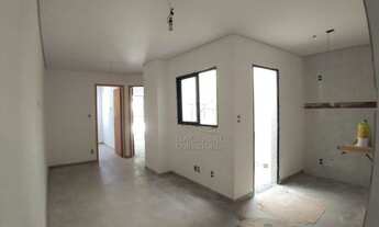 Imagem 2: Apartamento à venda - Vila Pires - Santo André/SP