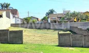 Imagem 4: Terreno - Parque Lausanne - Valinhos