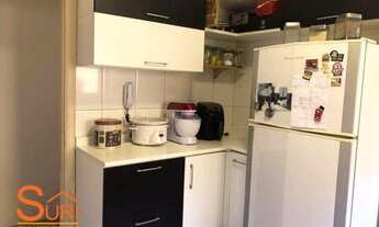 Imagem 5: Cobertura com 2 dormitórios à venda, 120 m² por R$ 593.500,00 - Nova Gerti - São Caetano d