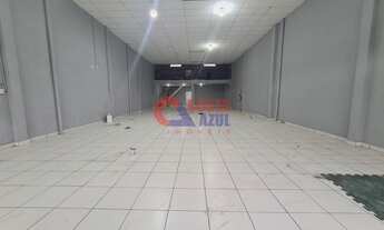 Imagem 4: Pavilhão comercial RS 0-20 Gravataí