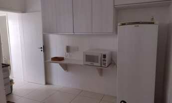 Imagem 3: Apto 100% pronto para morar. MOBILIADO