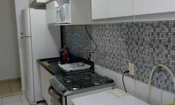 Imagem 5: Apartamento Padrão em Ribeirão Preto