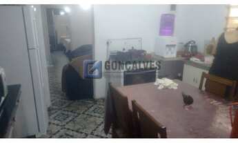 Imagem 4: SANTO ANDRE - Residential / Sobrado - JARDIM BOM PASTOR