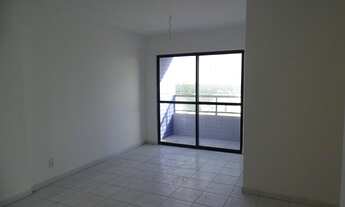 Imagem 2: Forte São Pedro - Apartamentos com 3 dormitórios à venda, 67 m² a partir de R$ 345.000