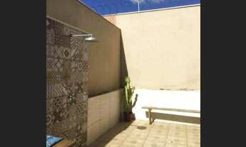 Imagem 6: Sobrado com 3 dormitórios à venda, 90 m² por R$ 505.000,00 - Parque Vereda dos Bandeirante