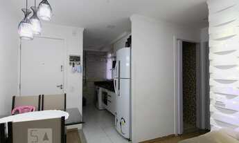 Imagem 5: Apartamento para Aluguel - Itaquera, 2 Quartos, 39 m2