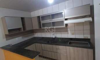 Imagem 4: Casa no bairro Hípica (Moradas do Sul