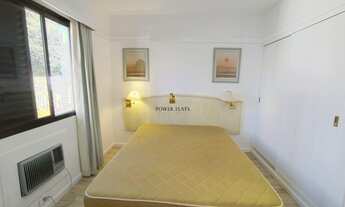 Imagem 4: Flat para aluguel possui 30 metros quadrados com 1 quarto em Itaim Bibi - São Paulo - SP