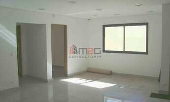 Imagem 5: Prédio de dois andares para locação comercial ou venda na V.Ipojuca - ótima oportunidade