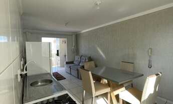 Imagem 2: Apartamento com 2 quartos à venda em Cancelli - PR