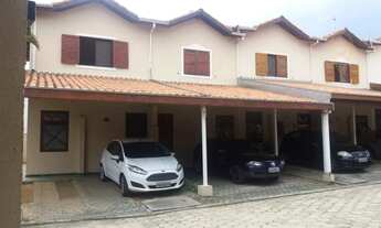 Imagem 6: Sobrado à venda, 115 m² por R$ 280.000,00 - Jardim Califórnia - Jacareí/SP