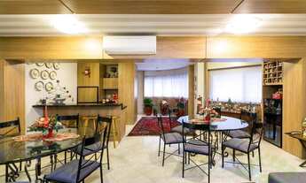 Imagem 3: Apartamento à venda, 443 m² por R$ 3.000.000,00 - Batel - Curitiba/PR