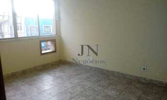 Imagem 5: Apartamento com 2 dormitórios para alugar, 51 m² por R$ 1.300,00/mês - Ponta D Areia - Nit