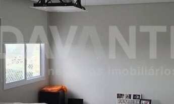 Imagem 5: Apartamento - Mansões Santo Antônio - Campinas