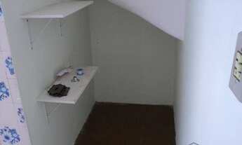 Imagem 6: Sobrado com 2 dormitórios para alugar, 130 m² por R$ 1.700,00 - Vila Lageado - São Paulo/S